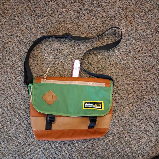 Cross Body Bag