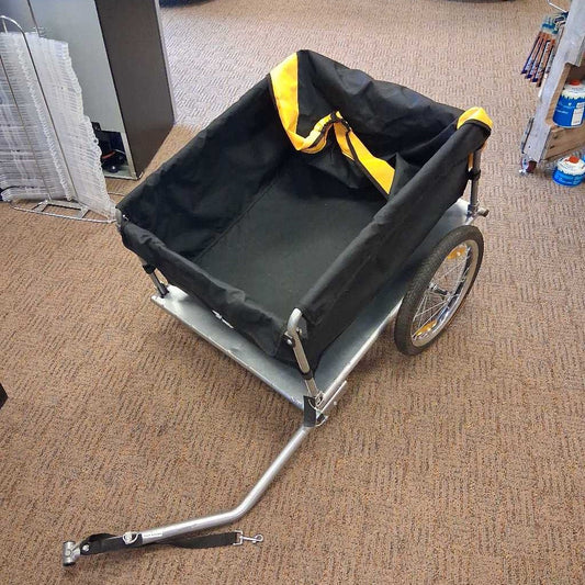 Bike Cargo Trailer