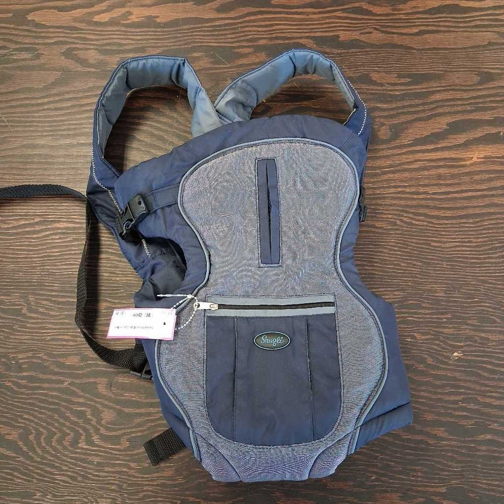 Front Baby Carrier