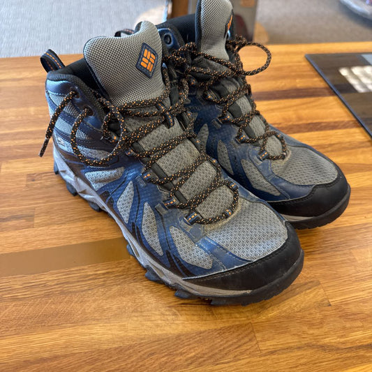 Columbia Men's Hiking Shoes