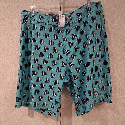 Board Shorts Men's
