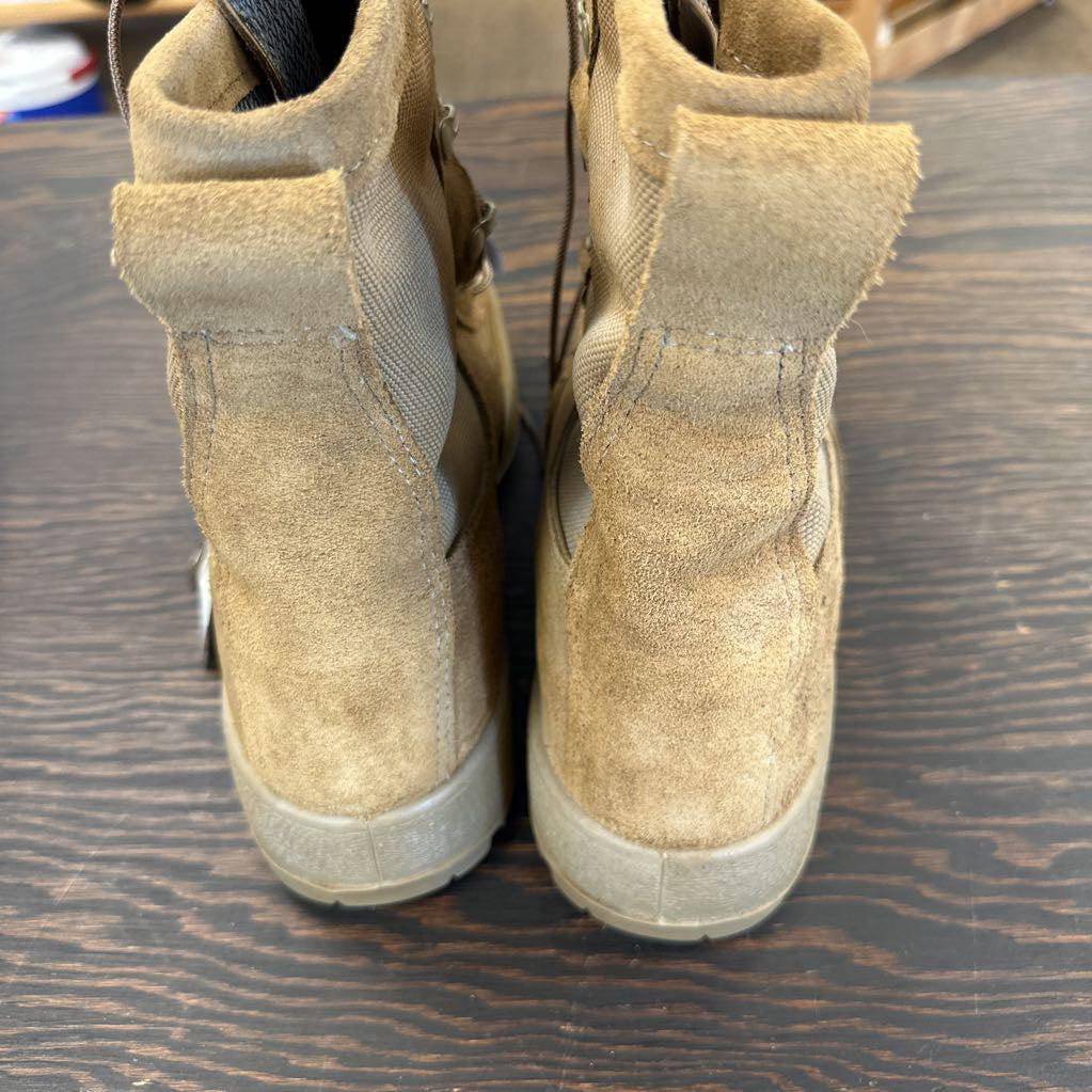 Combat Boots Men's (new)