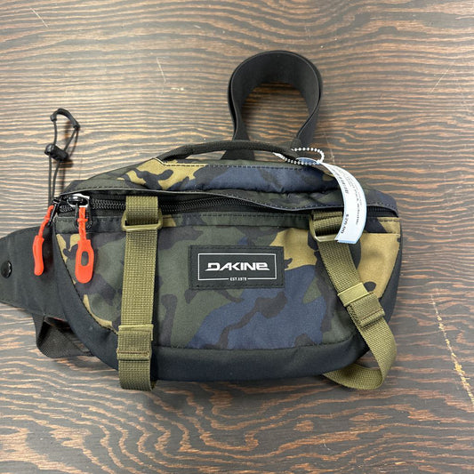 Waist Pack w/bottle holder