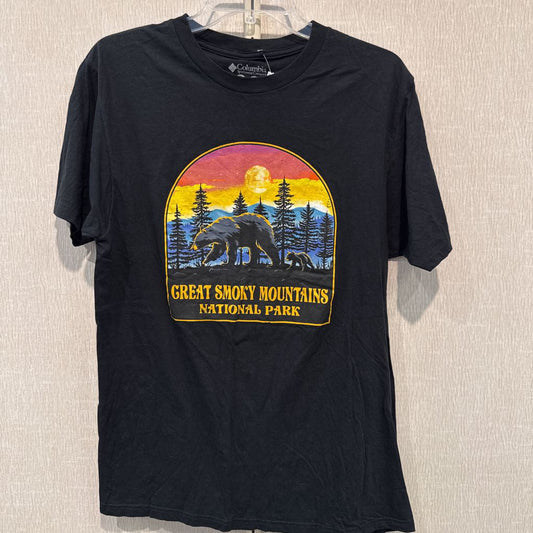 GSMNP T-shirt