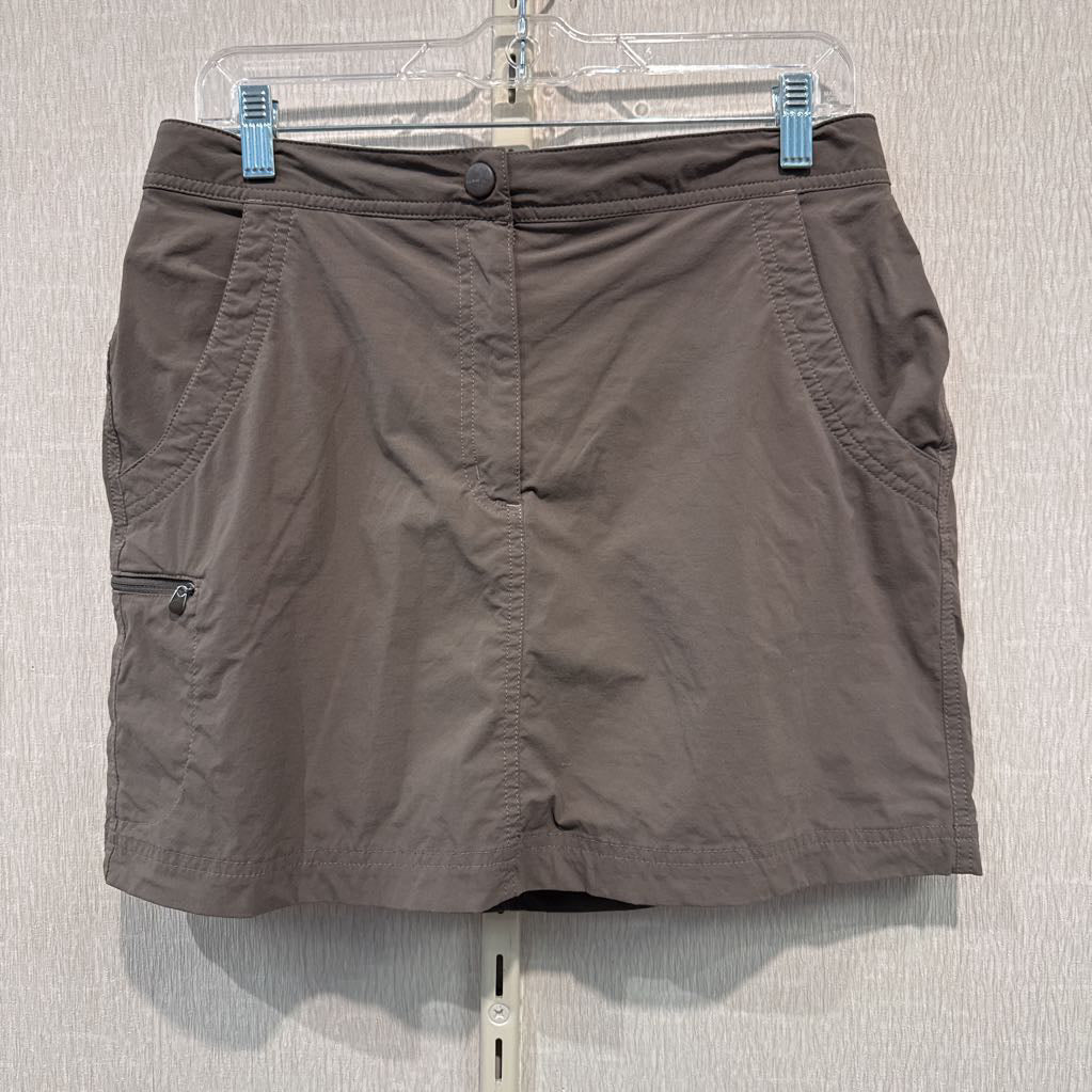 Active skirt (w/ liner)