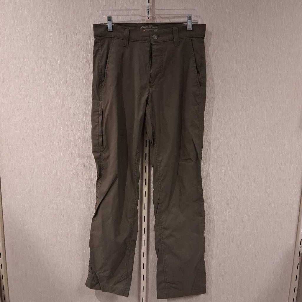 Travex Pants