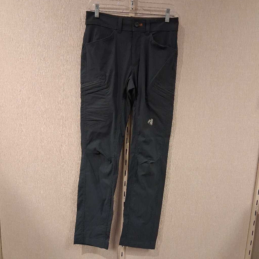 First Ascent Pants