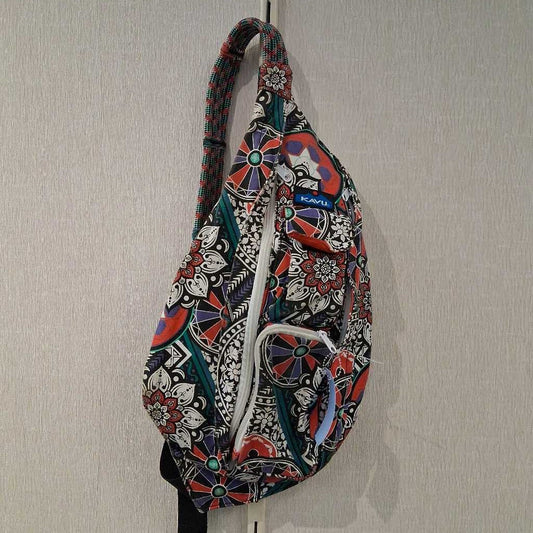 Rope Bag