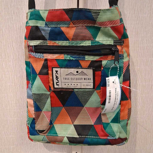 Crossbody Bag