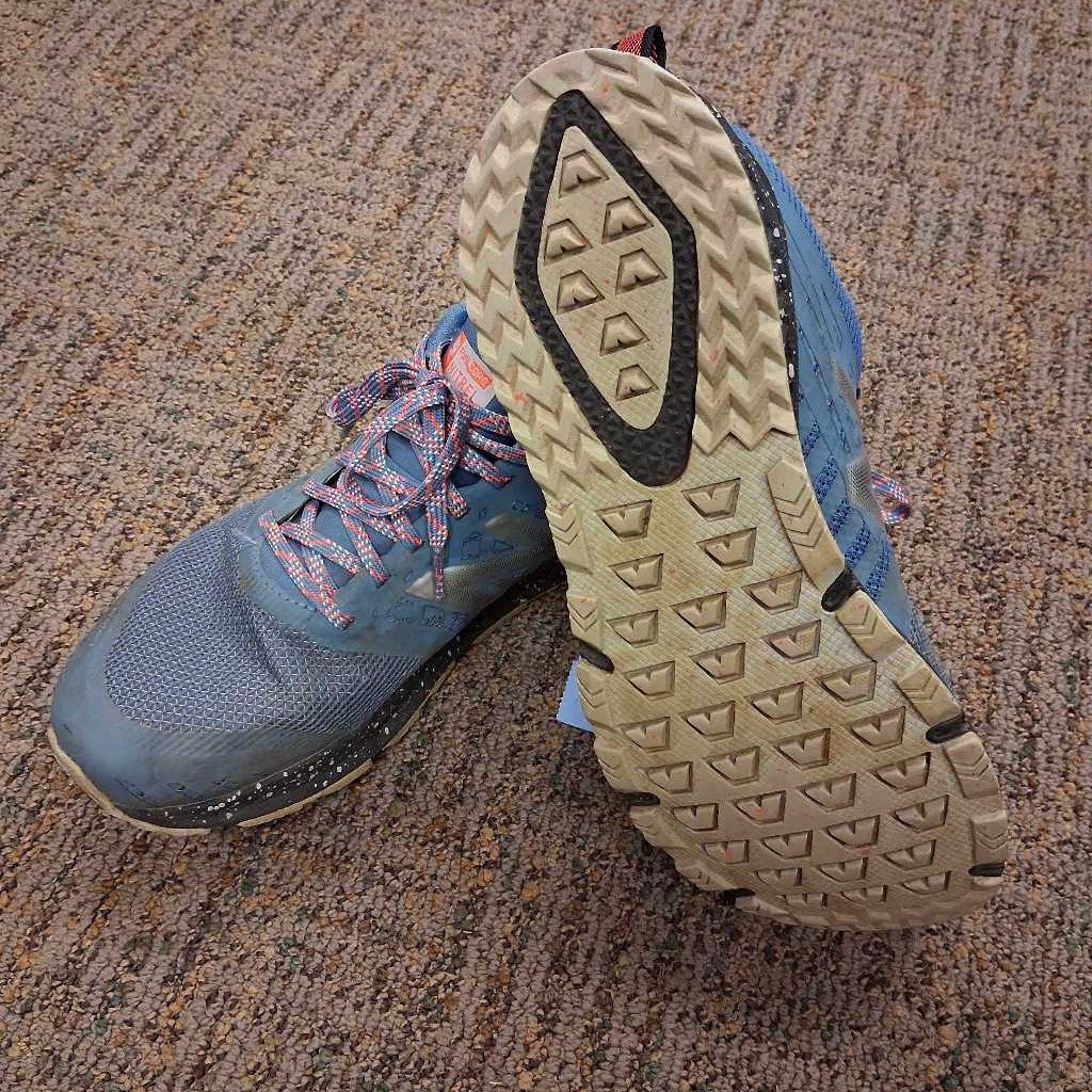 On Running Cloudstratus Women's Running Shoes