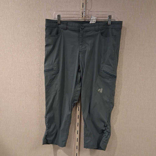 First Ascent Pants