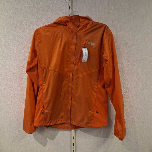 Helium Hybrid Hooded Jacket