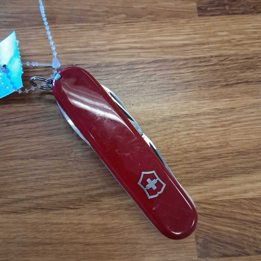 swiss army knife