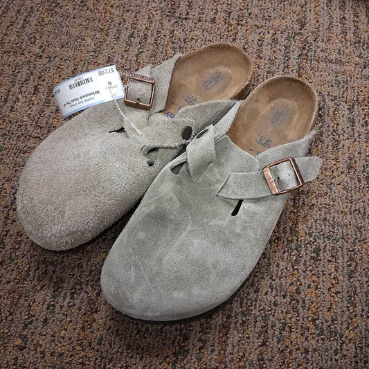 Clogs