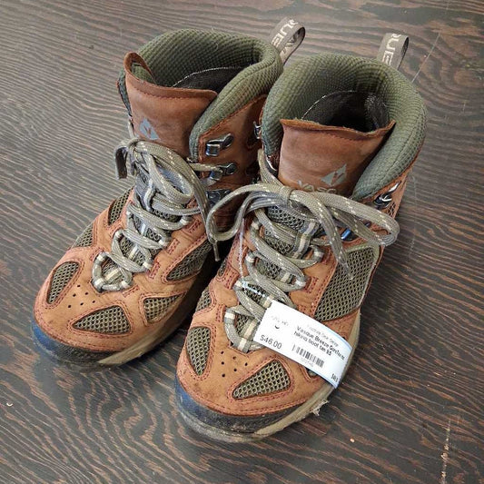 Breeze GoreTex mid hiking boot