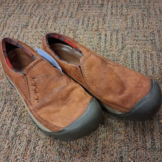 Slip On