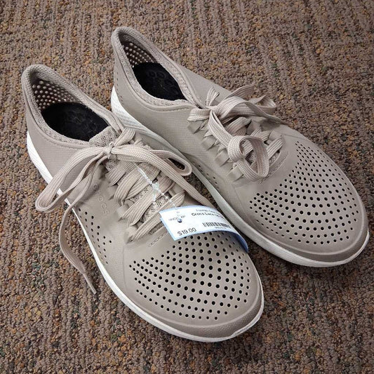 Lace Up Shoes