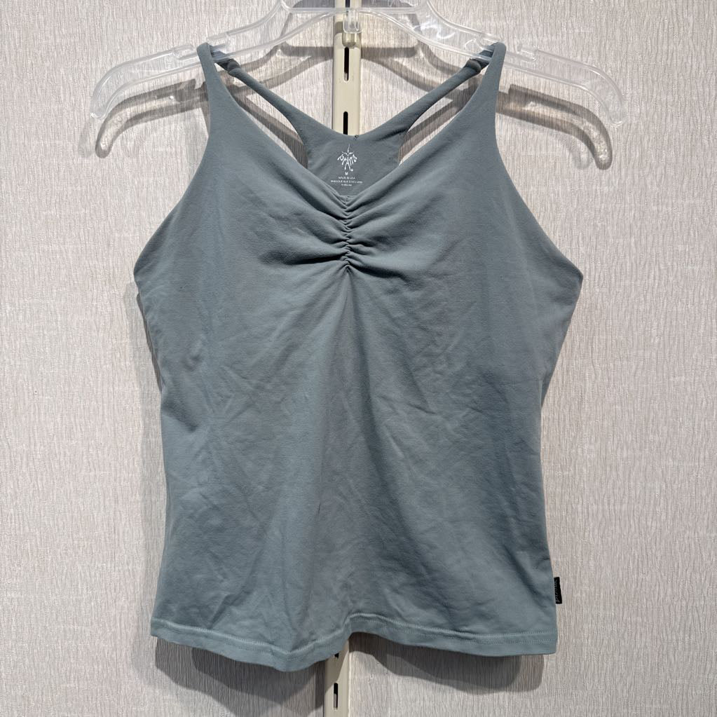 Bra top tank