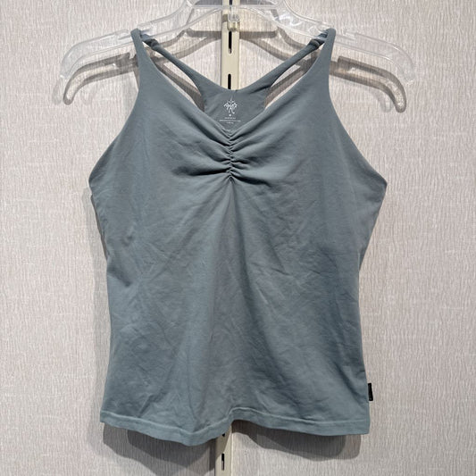 Bra top tank