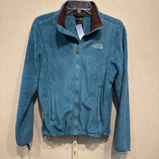 Fleece Jacket Women's