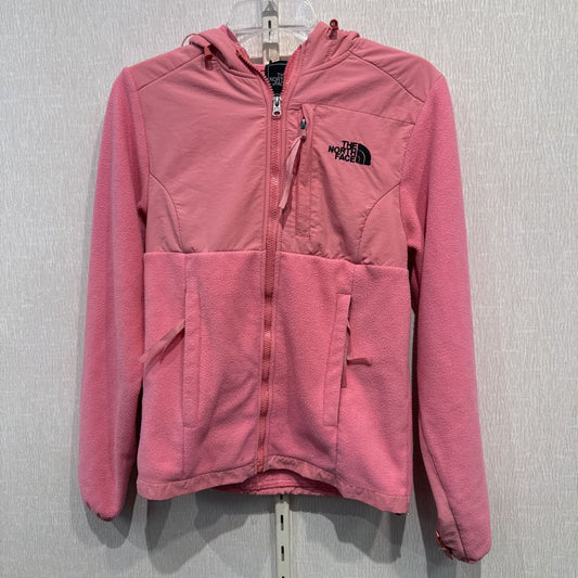Hooded Fleece Jacket Women's