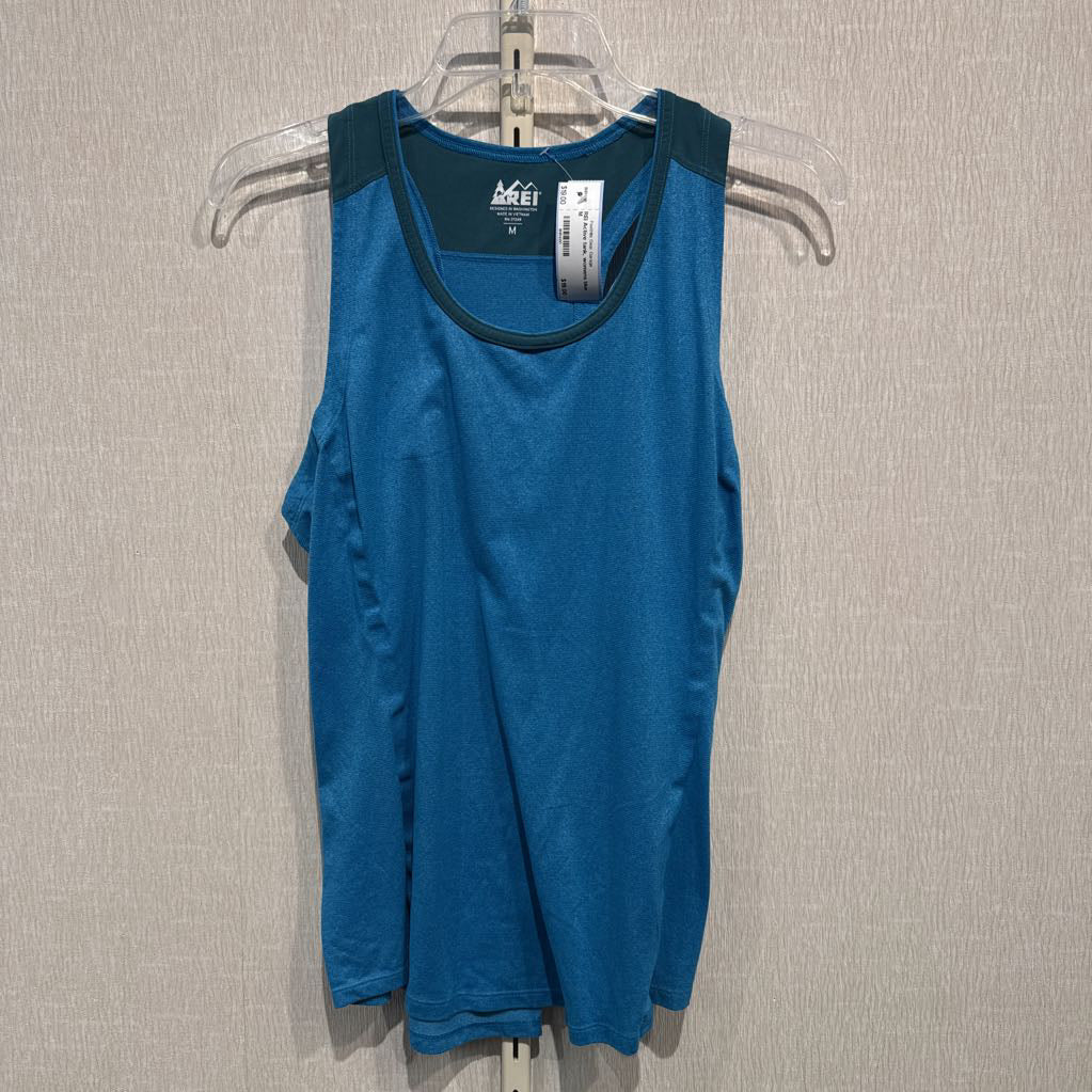 Active tank, womens