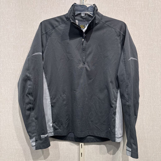 L/S Soft shell Windstopper (*seam tape)