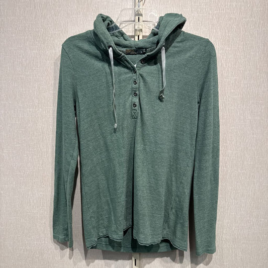 Cotton Hoodie