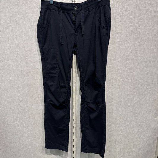 5 pocket pant, womens