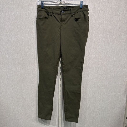 5 pocket pant, womens