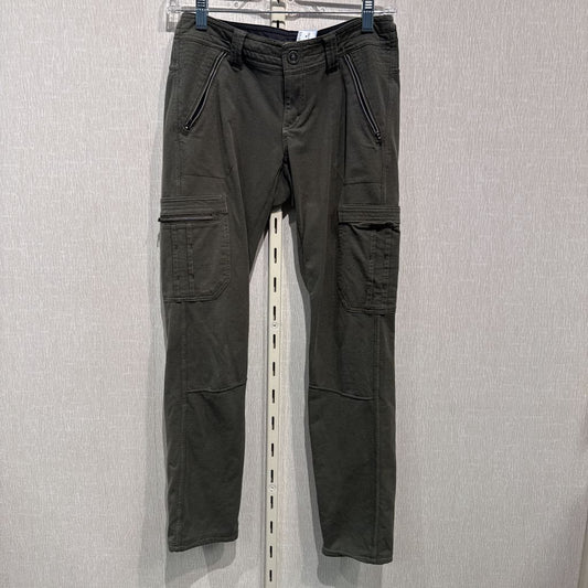 6 pocket pant, womens