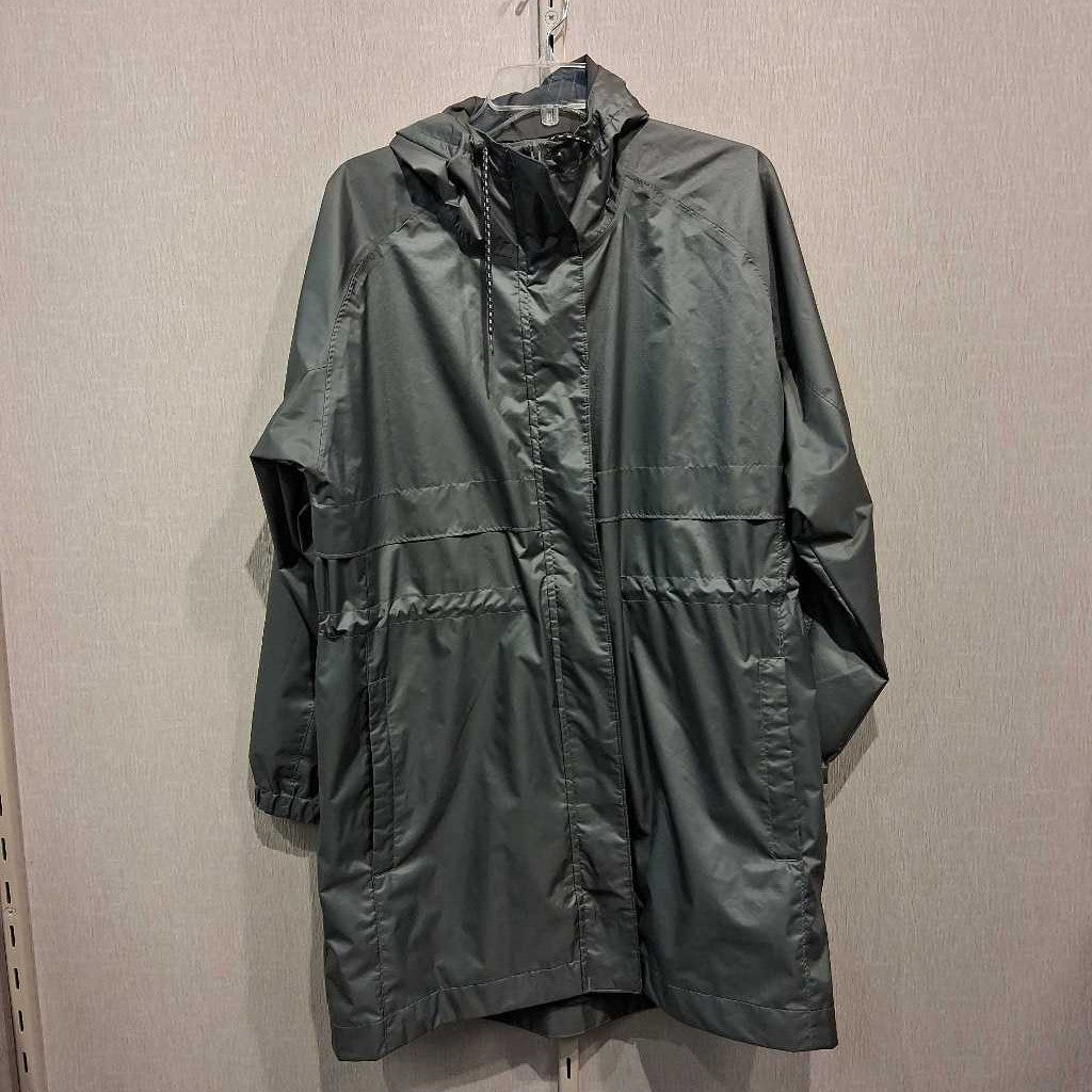 Raincoat