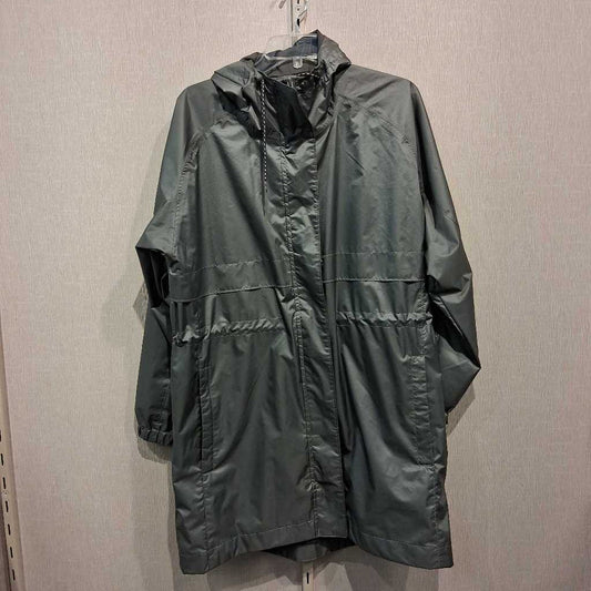 Raincoat