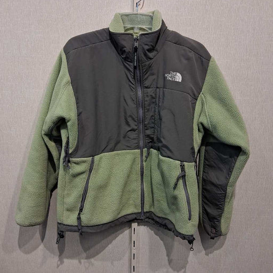 Zip Front Windstopper Jacket