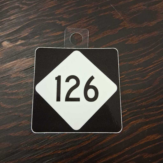 NC 126