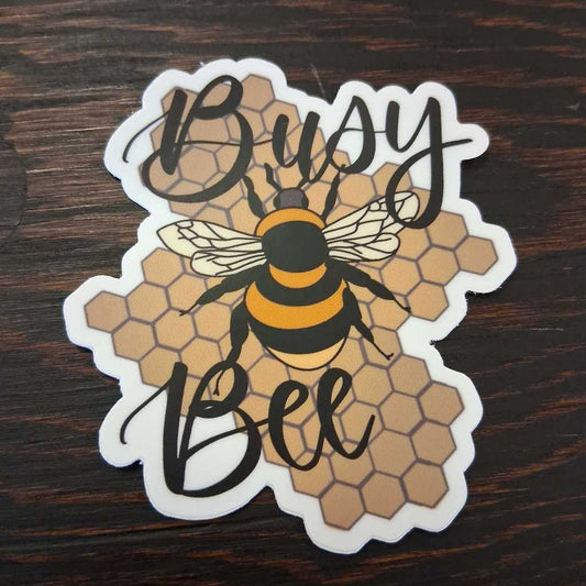 Busy Bee