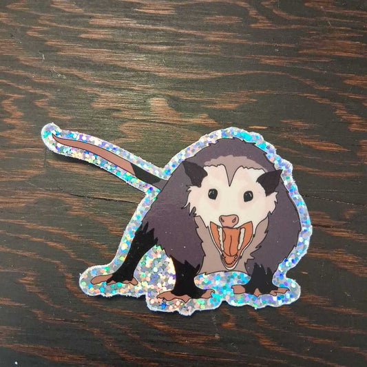 Possum - Glitter