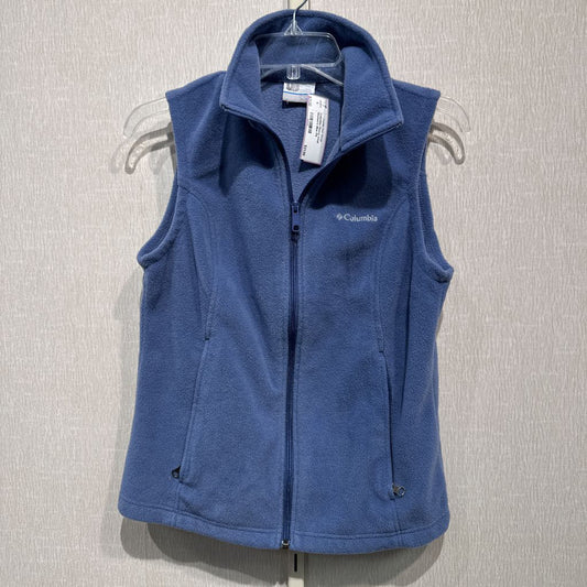 Fleece Vest Women's