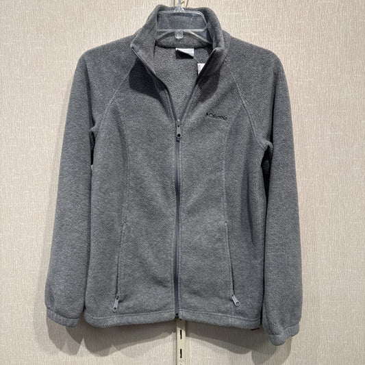 Full Zip Fleece Jacket Women's