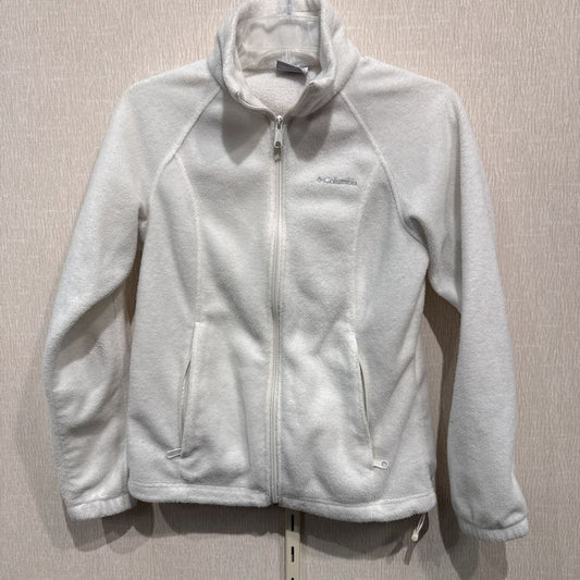 Full Zip Fleece Jacket Women's