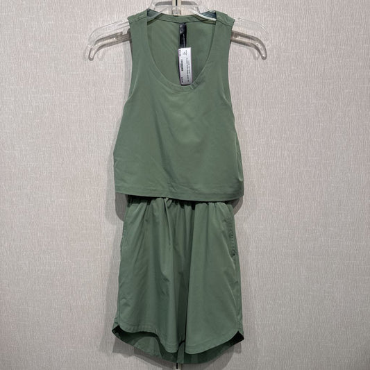 Active dress