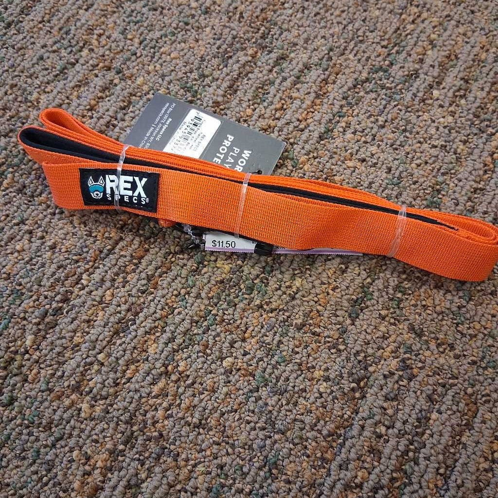 Trailhead Leash (NWT)