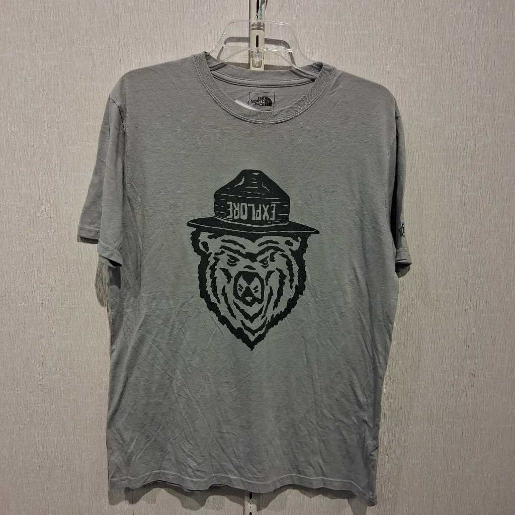tshirt - Smoky