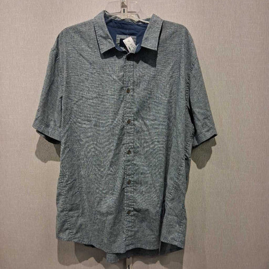 S/S button down