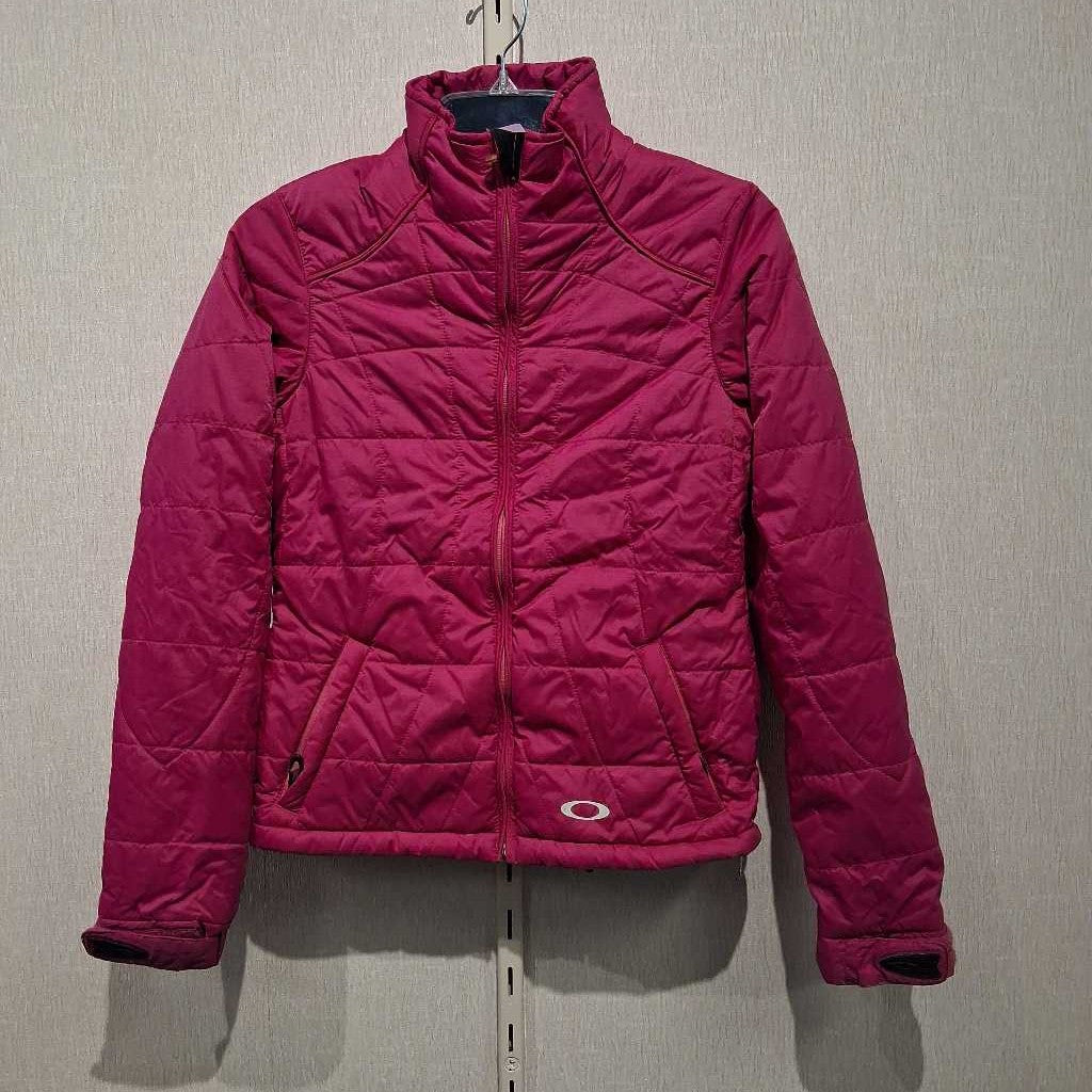 Puffy Jacket