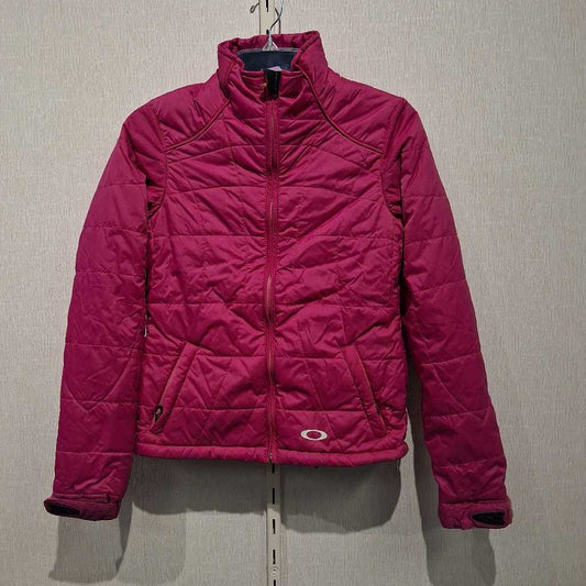 Puffy Jacket