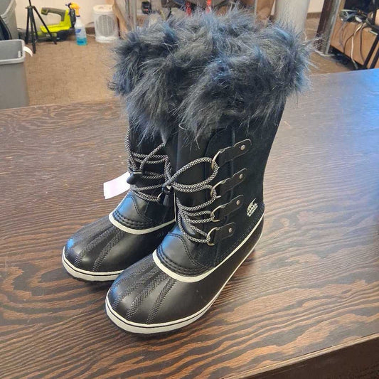Joan of Arctic Waterproof Boots
