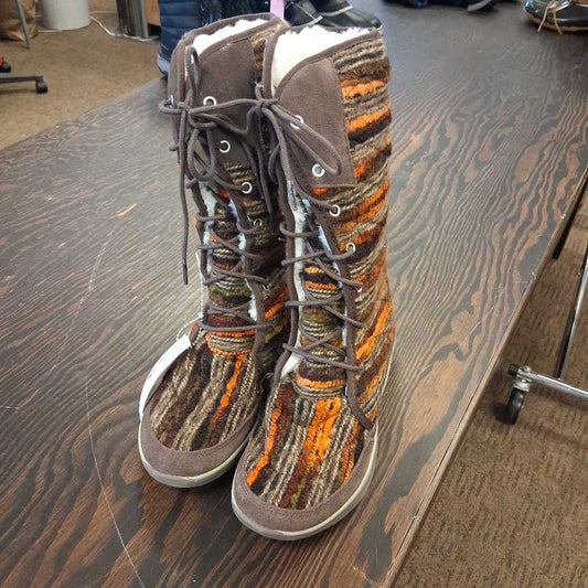 Pechora Sky Boots