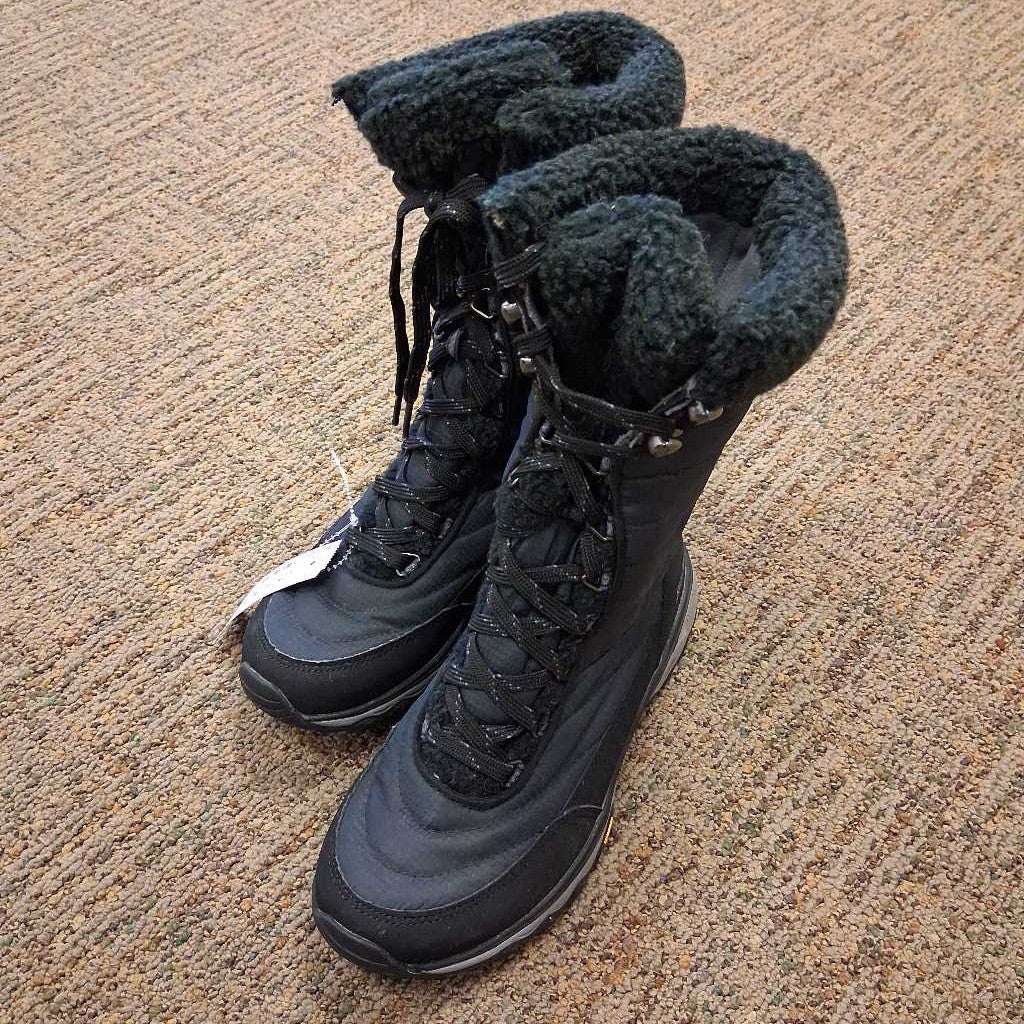Microtherm Insulated Boot