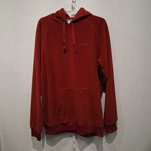Fleece Hoody